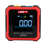 UNI-T LM320A ~ Digitális szögmérő (Lézer nélküli)