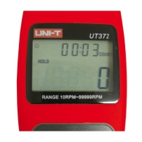 UNI-T UT372 ~ Tachométer