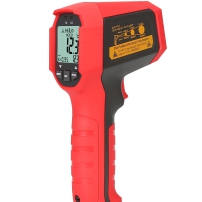 Uni-T UT309A ~ Professional Infrared Thermometer; -35–450°C; IP65