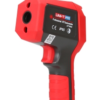 Uni-T UT309C ~ Professional Infrared Thermometer; -35–600°C; IP65