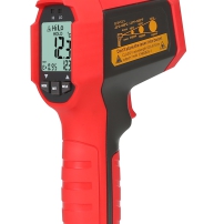 Uni-T UT309C ~ Professional Infrared Thermometer; -35–600°C; IP65