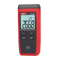 UNI-T UT320A ~ Digitális hőmérő