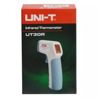 UNI-T UT30R ~ Infra hőmérő; 32°C~45°C
