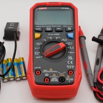 UNI-T UT161B-digitális multiméter