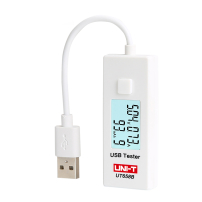 UNI-T UT658B-USB teszter