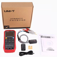 UNI-T UT622A ~ RCL mérő