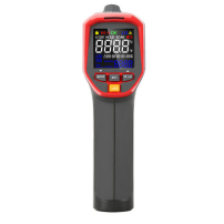 Uni-T UT303+ ~ Professzionális infra hőmérő; 32°C~1300°C