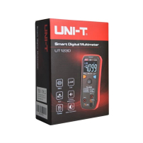 UNI-T UT123D ~ Digitális multiméter