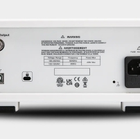 UNI-T UTG1042X ~ Funkciógenerátor, Max. 40 MHz, 2 csatorna