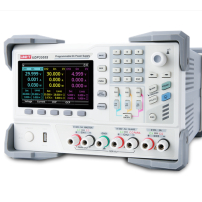 UNI-T UDP3305S ~ DC Laboratóriumi tápegység, 4 csatorna, Max. 328 W összteljesítmény