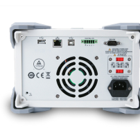 UNI-T UDP3305S ~ DC Laboratóriumi tápegység, 4 csatorna, Max. 328 W összteljesítmény
