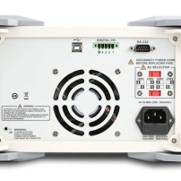 UNI-T UDP3303C ~ DC Laboratóriumi tápegység, 3 csatorna, Max. 195 W összteljesítmény