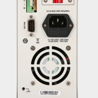 UNI-T UDP6720 ~ DC Laboratóriumi tápegység, 1 csatorna, 60V-5A