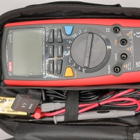 UNI-T UT71A ~ Digitális multiméter