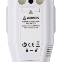 UNI-T A56 BT ~ Datalogger