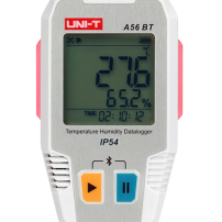UNI-T A56 BT ~ Datalogger