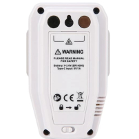 UNIT-T  A57BT ~ Datalogger