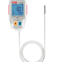 UNIT-T  A57BT ~ Datalogger