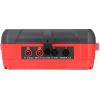 UNI-T UT620C+ ~ Mikro Ohm mérő