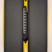 Mérőműszer védőtok