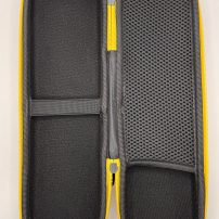 Mérőműszer védőtok