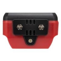 UNI-T UT377B ~ Tűs nedvességmérő