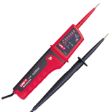 UNI-T UT15B ~ Feszültség teszter; AC/DC feszültség 12V-690V UNI-T UT15B ~ Feszültség teszter; AC/DC feszültség 12V-690V