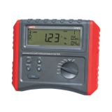 UNI-T UT572 ~ földelési ellenállásmérő UNI-T UT572 ~ földelési ellenállásmérő