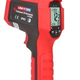 Uni-T UT309C ~ Professional Infrared Thermometer; -35–600°C; IP65