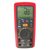 UNI-T UT505B ~ Insulation Resistance Tester