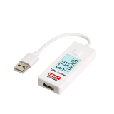 UNI-T UT658B-USB teszter