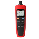UNI-T UT332+ digitális hőmérő és páratartalom mérő