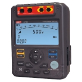 UNI-T UT511 ~ Szigetelési ellenállásmérő UNI-T UT511 ~ Szigetelési ellenállásmérő