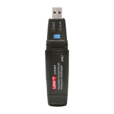 UNI-T UT330C - adatgyűjtő (datalogger)