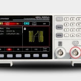 UNI-T UTG1042X ~ Funkciógenerátor, Max. 40 MHz, 2 analóg csatorna