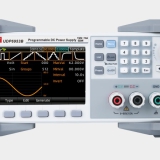 UNI-T UDP6933B ~ DC Laboratóriumi tápegység, 1 csatorna, Max. 600 W összteljesítmény