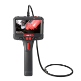 UNI-T UT663B  ~ Ipari 360° boroszkóp 2 méteres