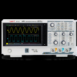 UNI-T UPO1102 ~ Oszcilloszkóp ; 2 csatorna , 100 Mhz