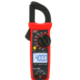 UNI-T 202+ ~ Digitális lakatfogó