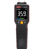 UNI-T UT377B ~ Tűs nedvességmérő