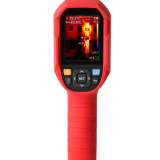UNI-T UTi220B ~ Professzionális hőkamera ( -10℃~400℃)