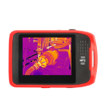 UNI-T UTi720T ~ Professzionális hőkamera ( -20℃~550℃)